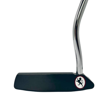 Premier Series Matera DB - Black PVD W/Custom Paintfill 1 of 20