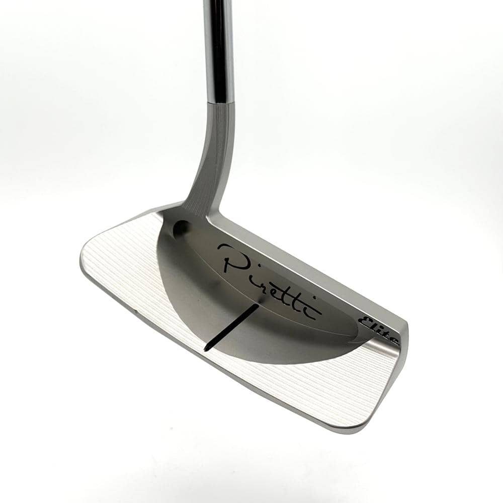 Elite Series Matera – Piretti Golf