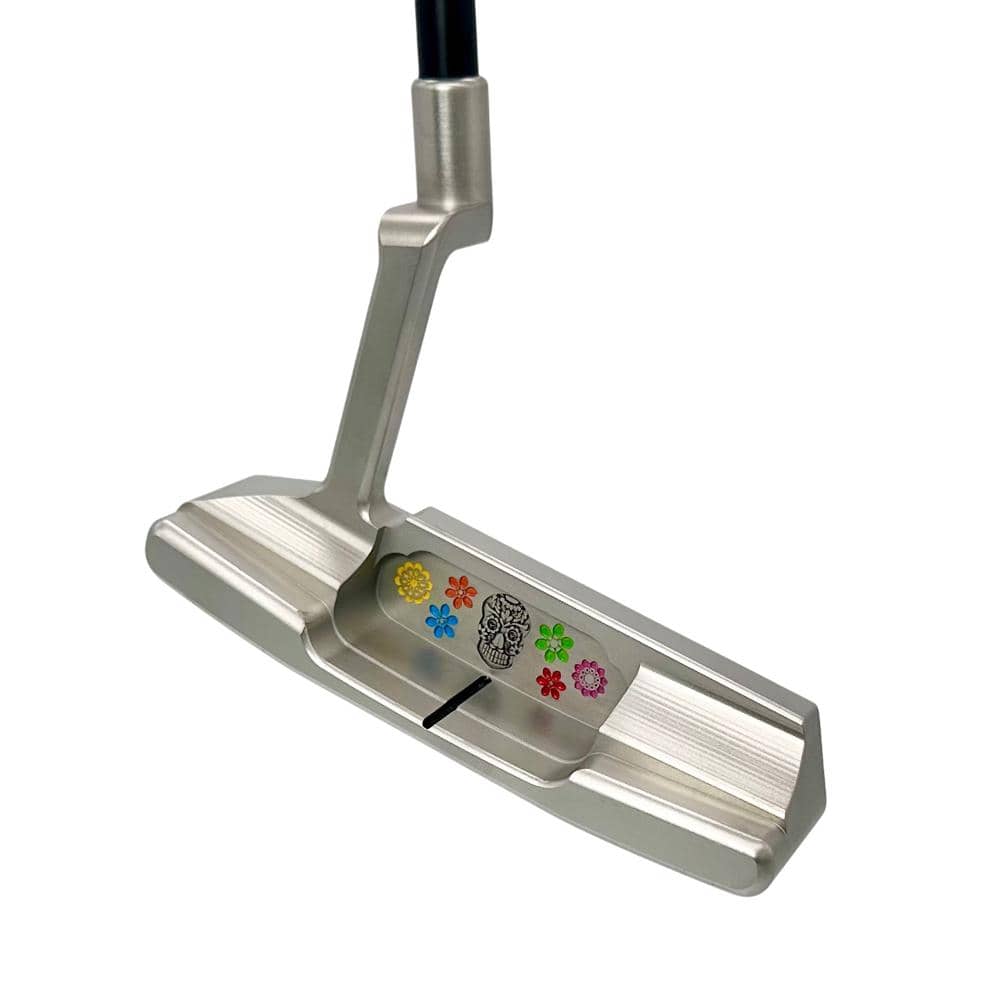 Studio Tesora 2 Dia de los Muertos W/UST Graphite Shaft