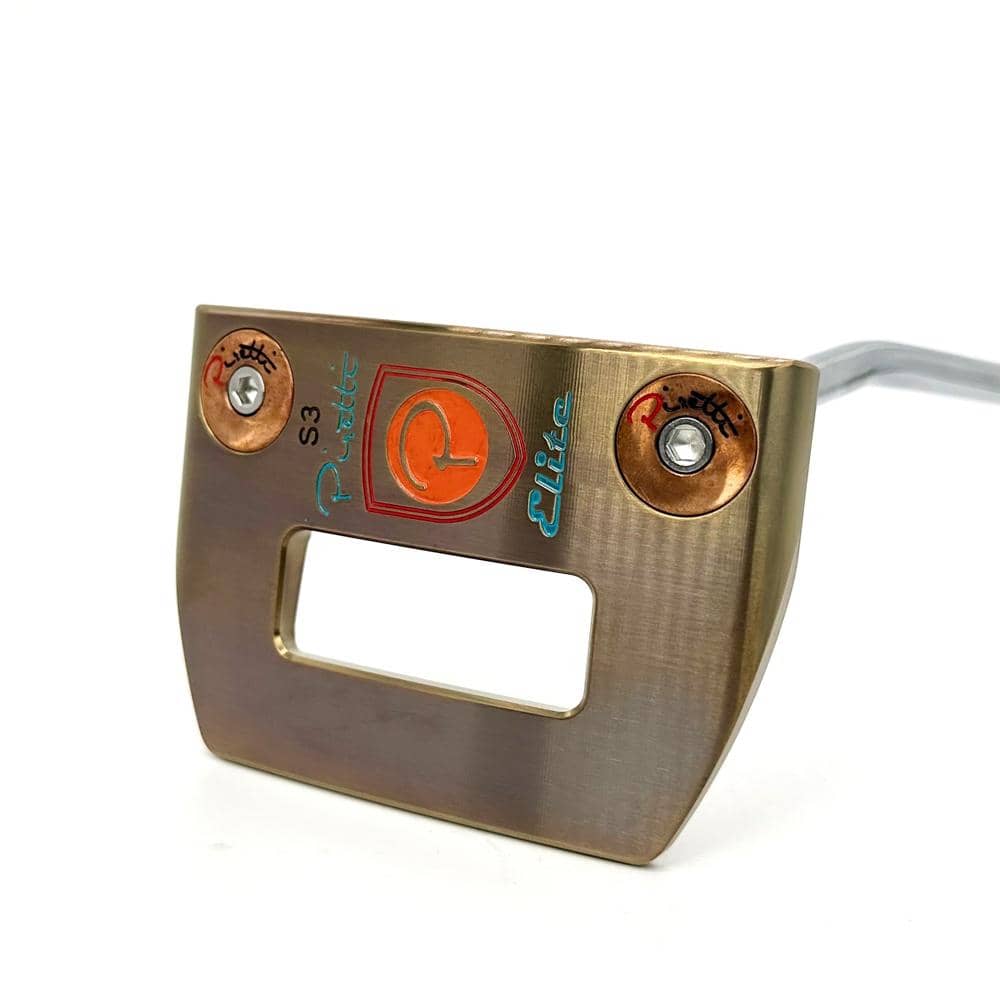 Savona 3 Elite - Custom Finish