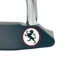 Premier Series Matera DB - Black PVD W/Custom Paintfill 1 of 20