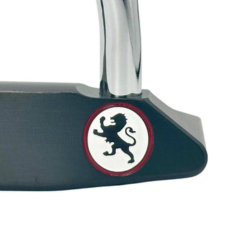 Premier Series Matera DB - Black PVD W/Custom Paintfill 1 of 20