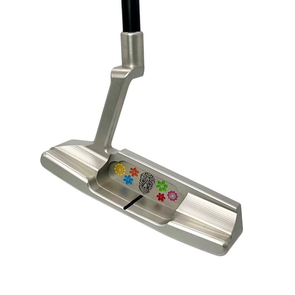 Studio Tesora 2 Dia de los Muertos W/UST Graphite Shaft