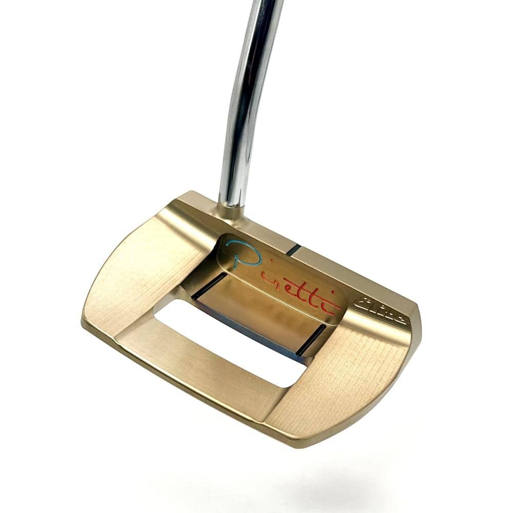 Savona 3 Elite - Custom Finish