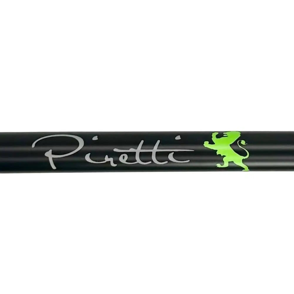 Workshop Capri Champagne Torched Finish W/UST Graphite Shaft