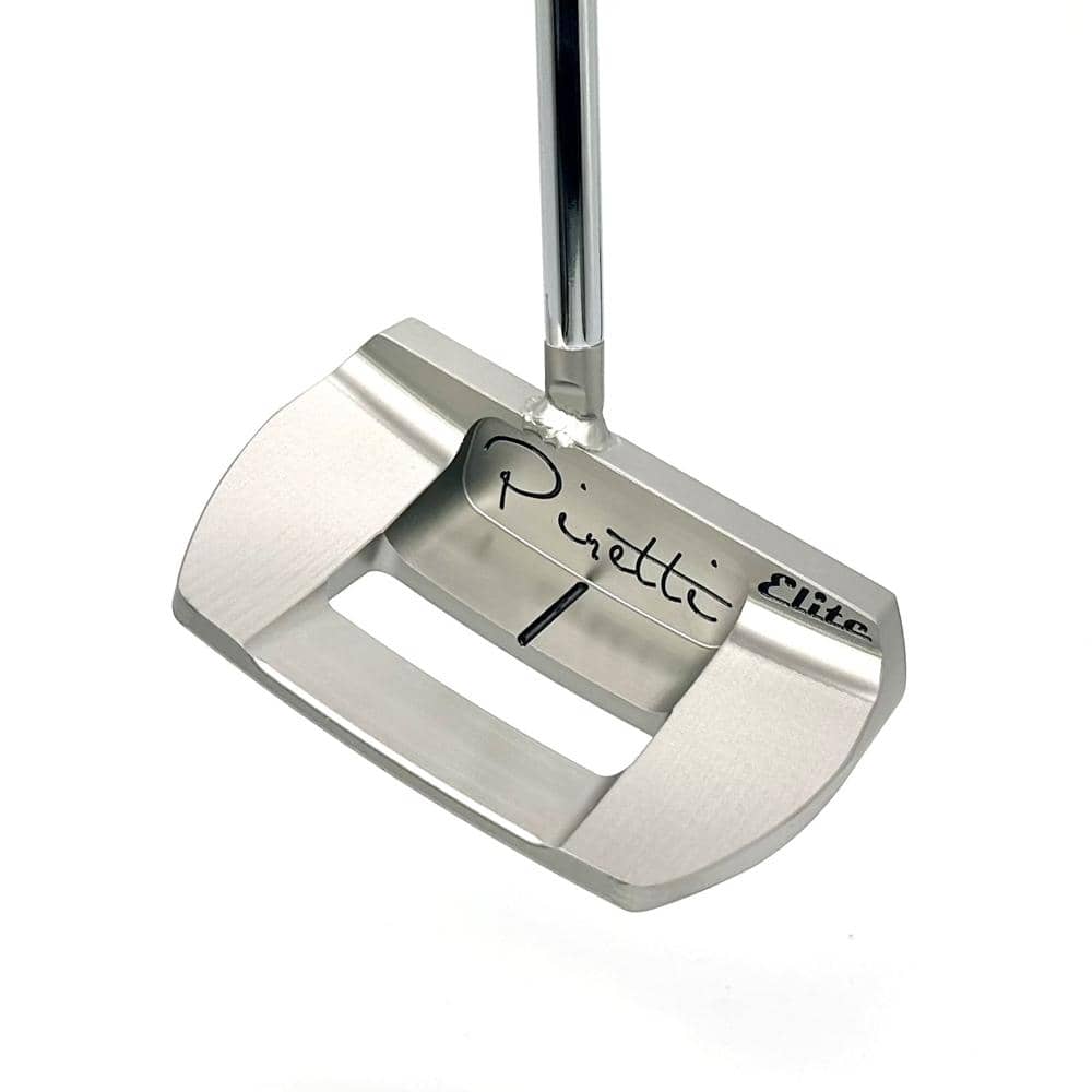Workshop Savona 3 Elite Off-Center Shaft – Piretti Golf