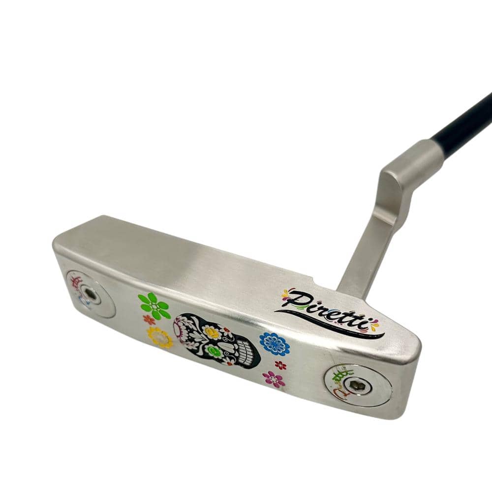 Studio Tesora 2 Dia de los Muertos W/UST Graphite Shaft
