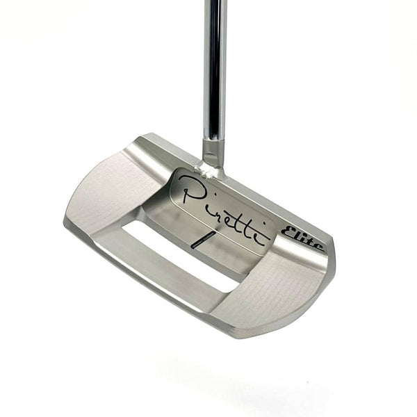 Workshop Savona 3 Elite Off-Center Shaft – Piretti Golf