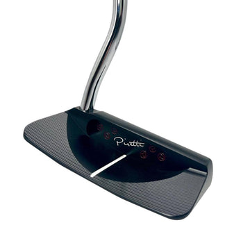 Premier Series Matera DB - Black PVD W/Custom Paintfill 1 of 20