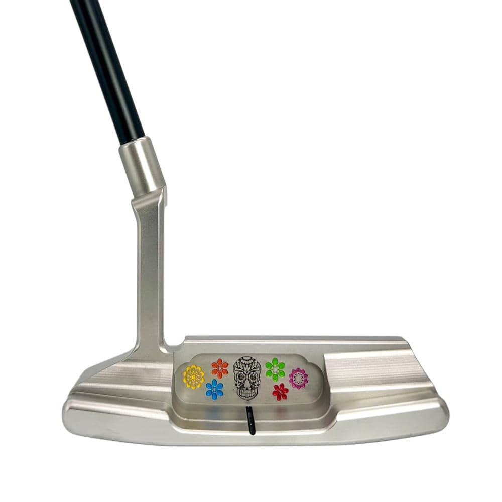 Studio Tesora 2 Dia de los Muertos W/UST Graphite Shaft