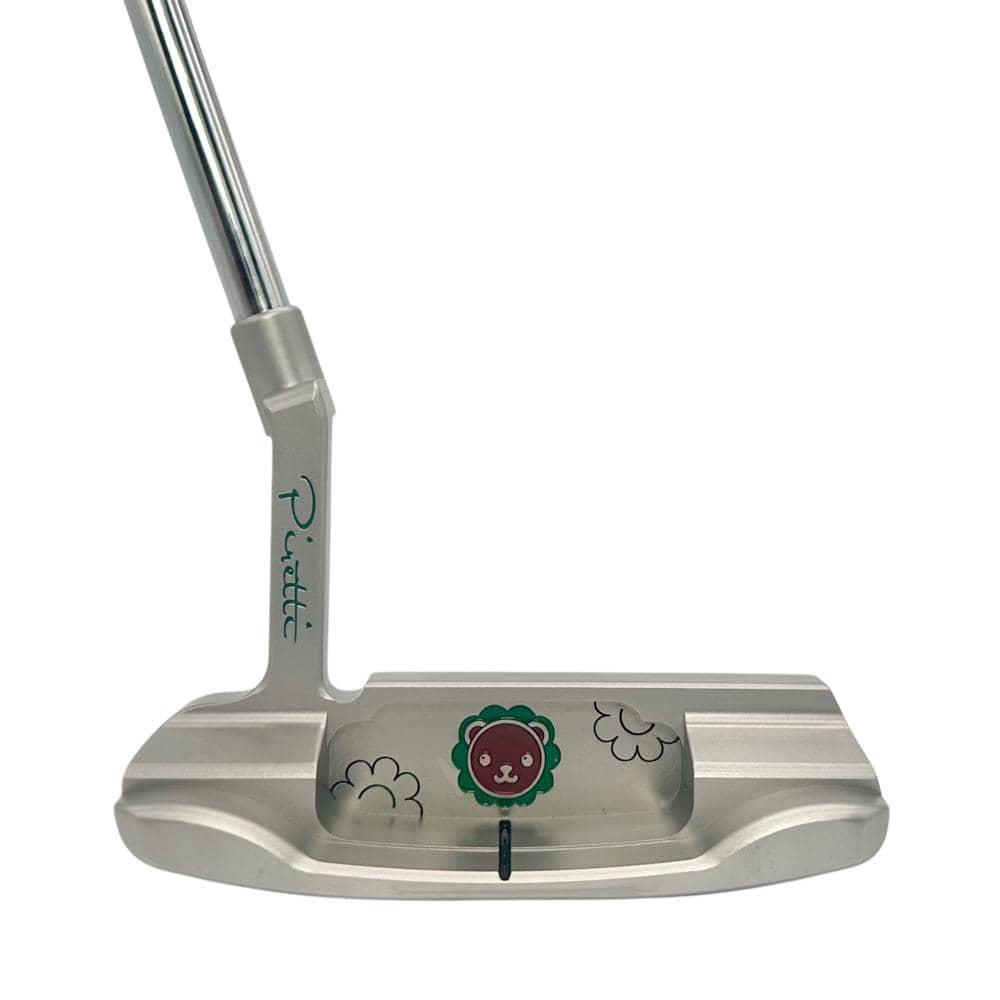 Workshop Potenza 2 Elite – Piretti Golf