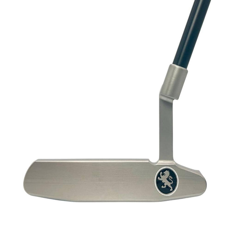 Premier Series Cottonwood 2 W/UST Graphite Shaft - Red/White/Black Paintfill
