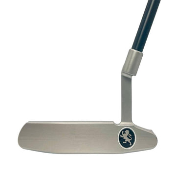 Premier Series Cottonwood 2 W/UST Graphite Shaft - Red/White/Black Paintfill