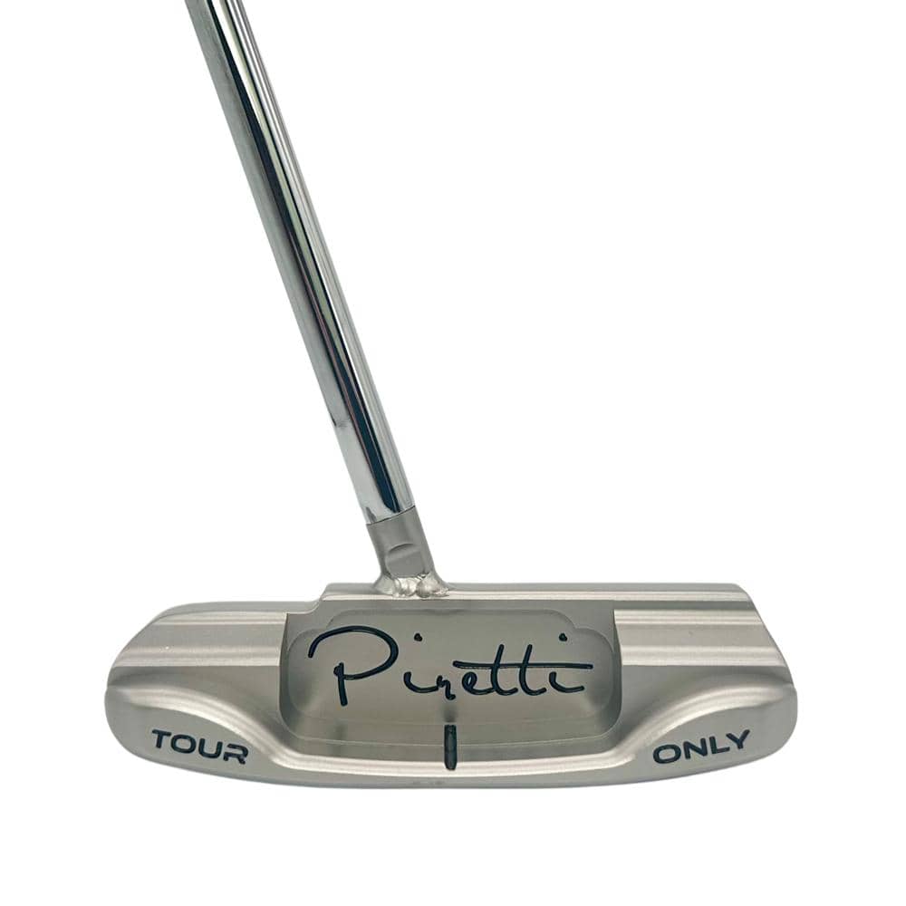 Tour Only Potenza 2 Prototype Centershaft – Piretti Golf