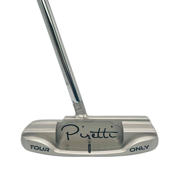 Tour Only Potenza 2 Prototype Centershaft