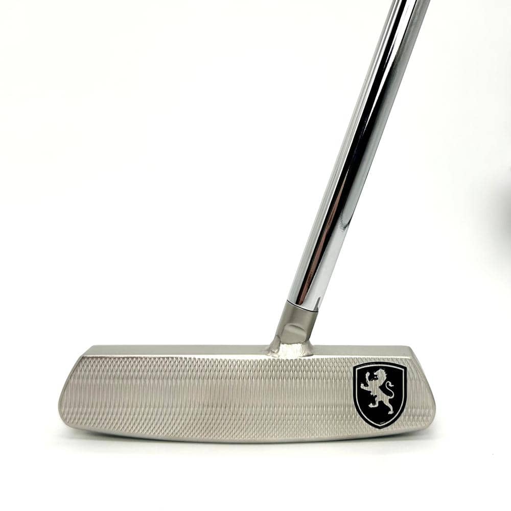 Elite Savona 3 Off-Center Shaft