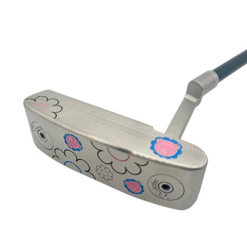 Workshop Potenza 2 Elite W/UST Graphite Shaft