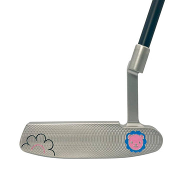 Workshop Potenza 2 Elite W/UST Graphite Shaft