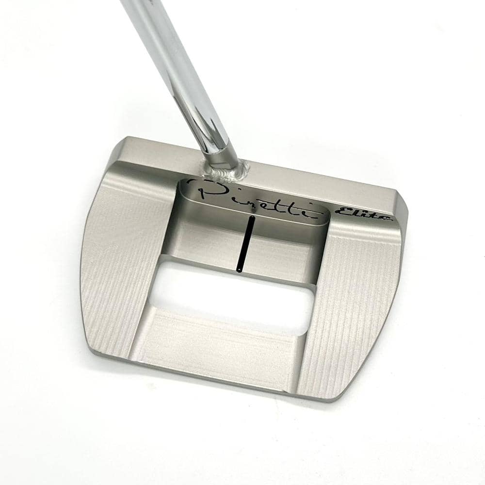 Workshop Savona 3 Elite Off-Center Shaft – Piretti Golf