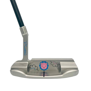 Workshop Potenza 2 Elite W/UST Graphite Shaft