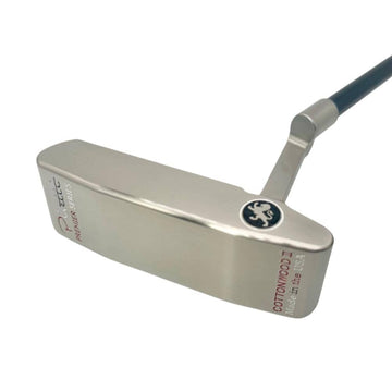 Premier Series Cottonwood 2 W/UST Graphite Shaft - Red/White/Black Paintfill