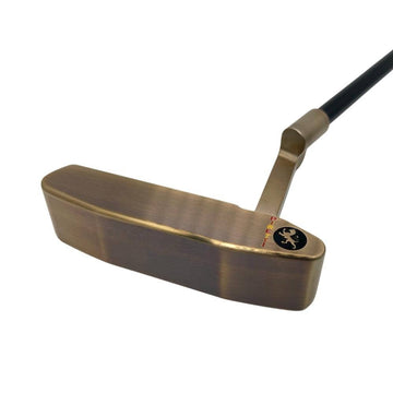 GOAT 2 Special Edition - Custom W/UST Graphite Shaft