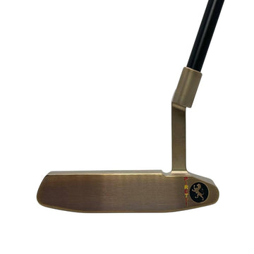 GOAT 2 Special Edition - Custom W/UST Graphite Shaft