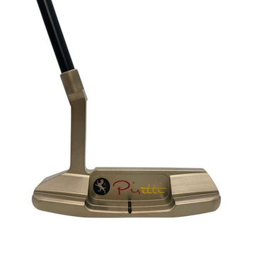 GOAT 2 Special Edition - Custom W/UST Graphite Shaft