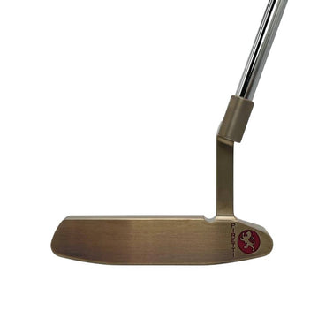 G.O.A.T 2 Special Edition - Custom Finish