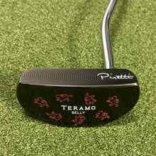 DEMO Piretti Teramo Belly No Belly 400g Putter