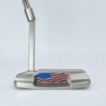 Patriotic Cortino 2 Welded Long Slant Neck #7194